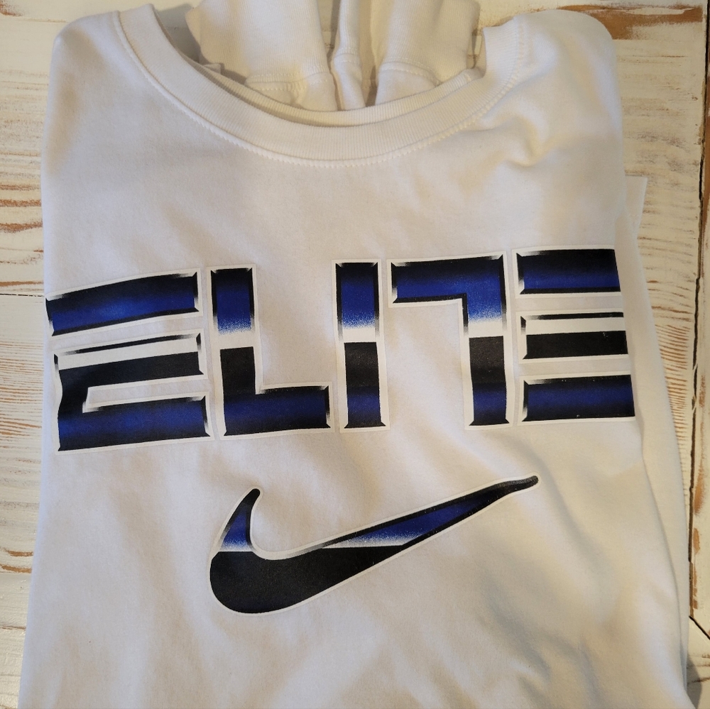 Nike Elite Long Sleeved Shirt